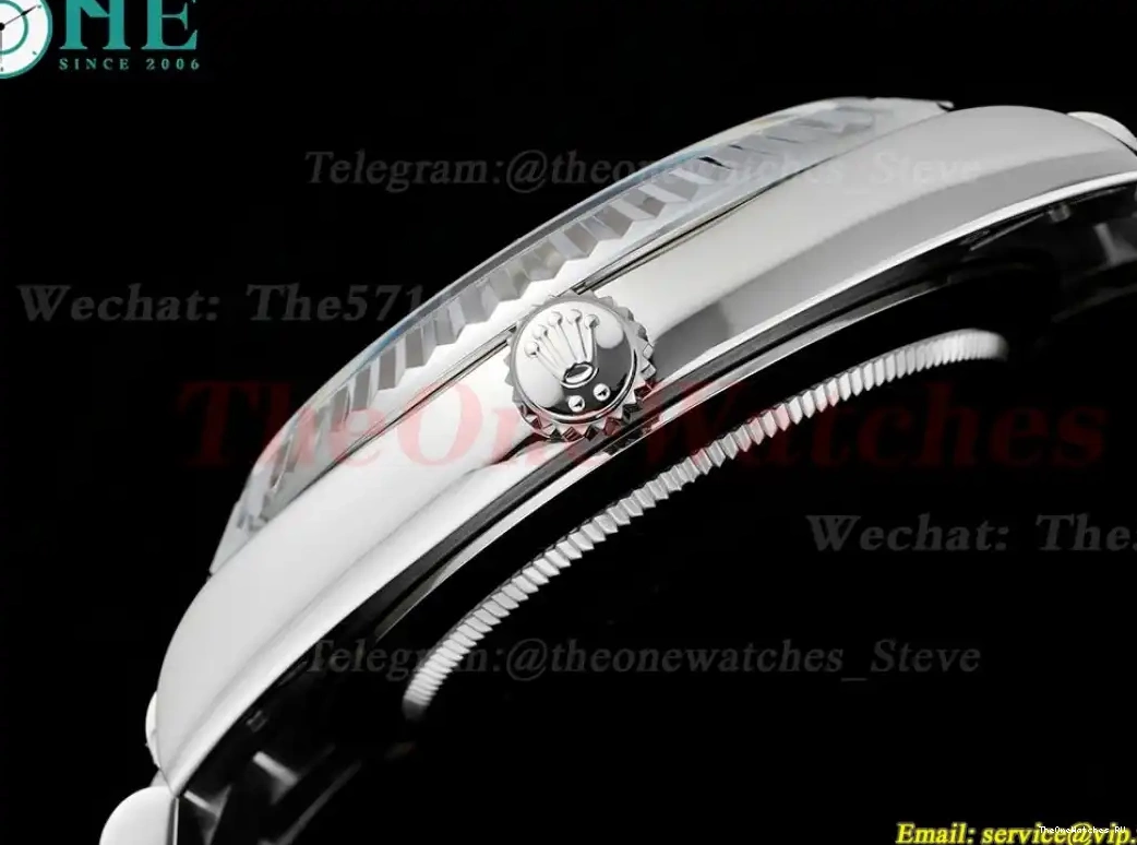 40mm SS Rmn V4 Weight) 228239 (Gain VR3255 JDF DayDate SS Black 0421
